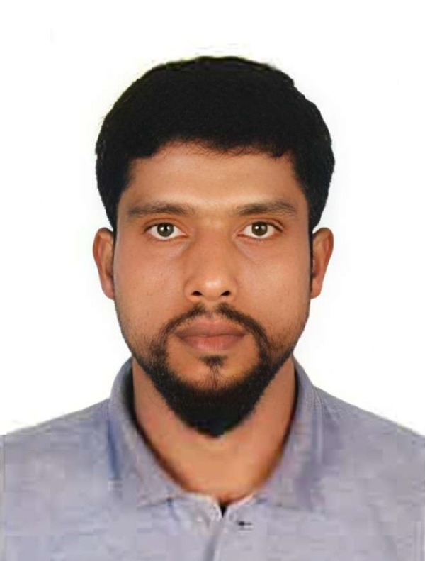 Student Photo